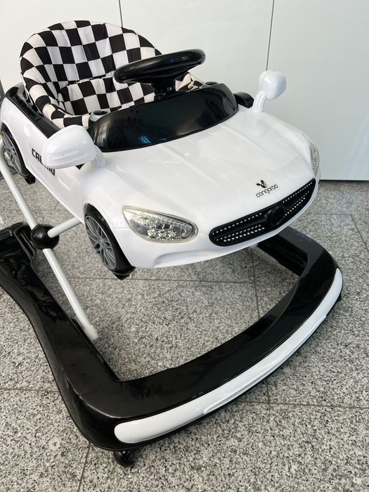 Premergator 3 in 1 masinuta nou