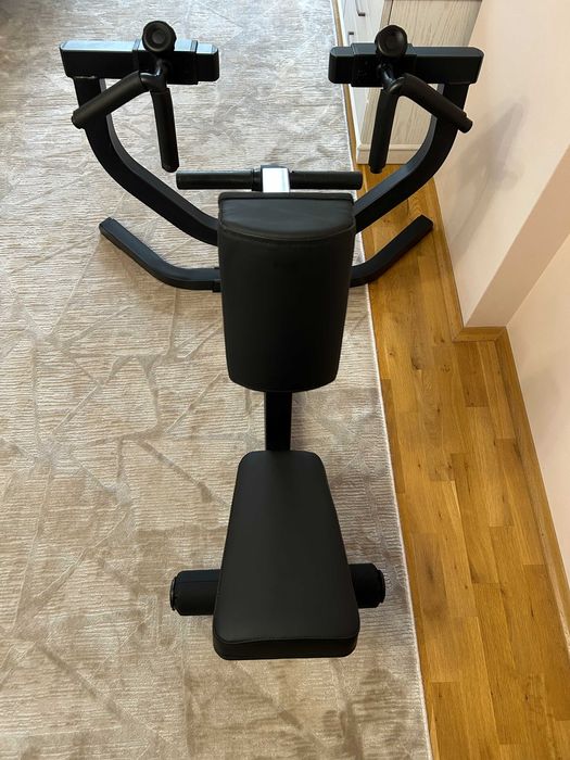Уред за гръб Body Solid