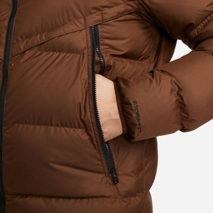 Яке Nike Sportswear Storm-FIT Windrunner Primaloft