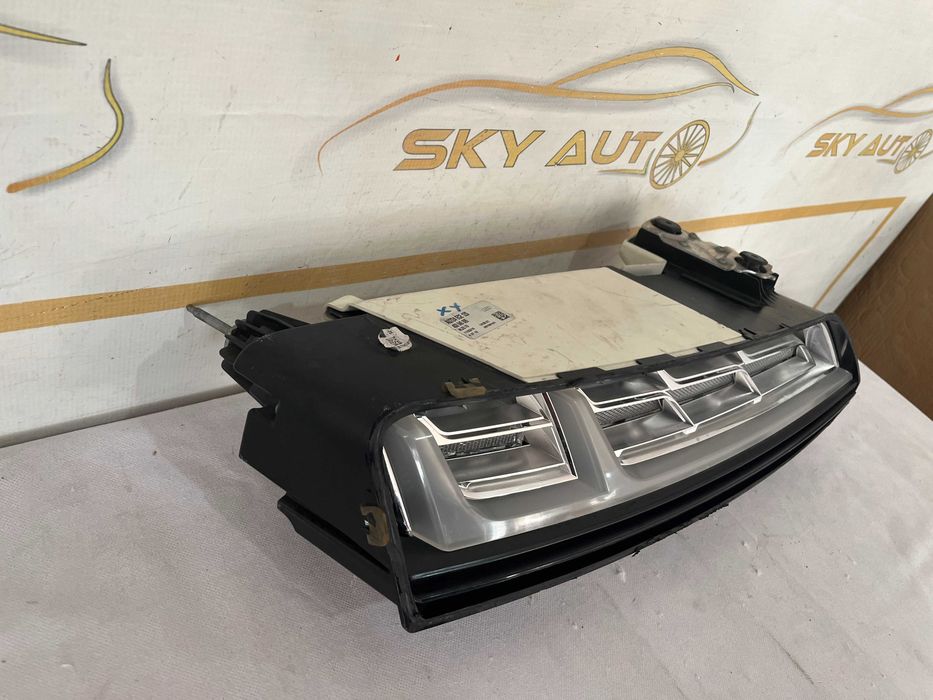 Stop stanga led AUdi R8 dupa 2015 cod 4S0945095