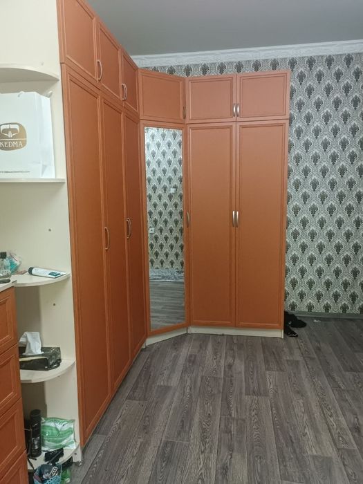 Кушбеги квартира ижарага оилага.