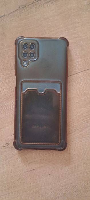 Продам Samsung Galaxy A12 (Идеал)