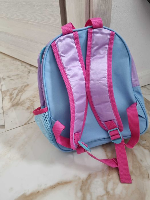 Ghiozdan Grădinița     .