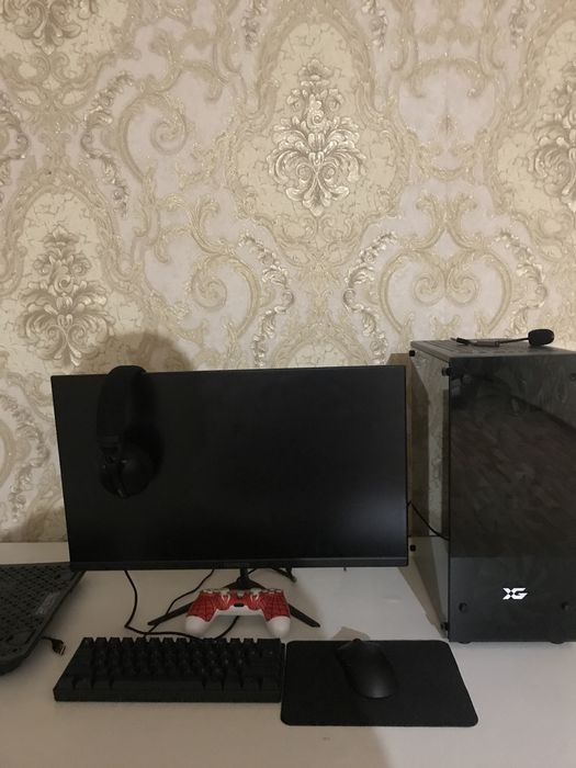 Обмен компьютера на айфон