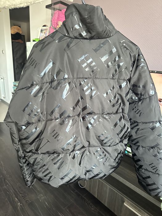 Черно яке М размер MOHITO