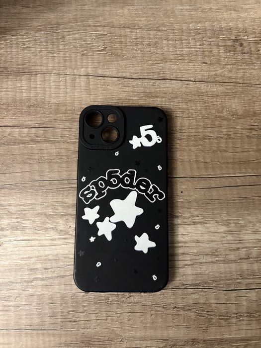 Husa iphone 14 sp5der