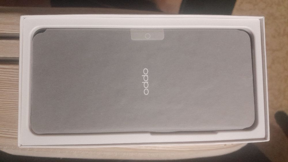 Телефон Oppo A3i новый