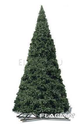 Новогодние Елка 24 до 34 метров