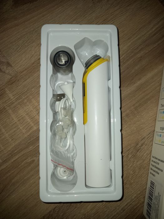 Отсос электрическии