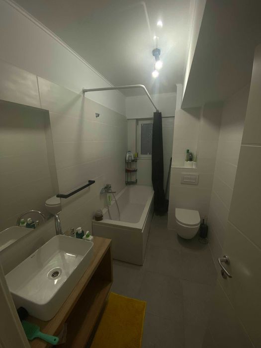 Apartament 2 camere Copou Garden Residence