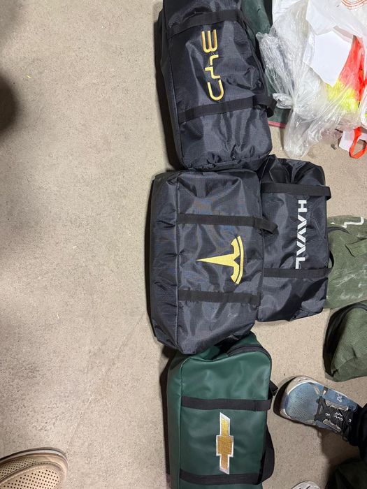 Автомобильный набор огнетушитель