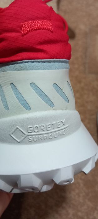 Adidasi Camper gore-tex