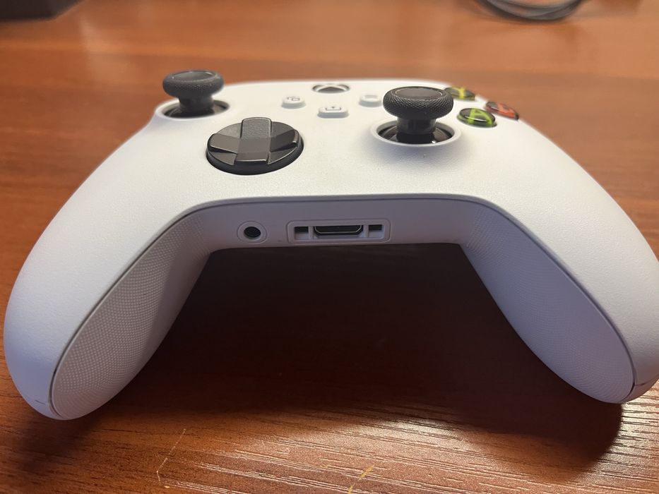 Игровой контроллер Xbox Series S/ X Wireless Remote Controller