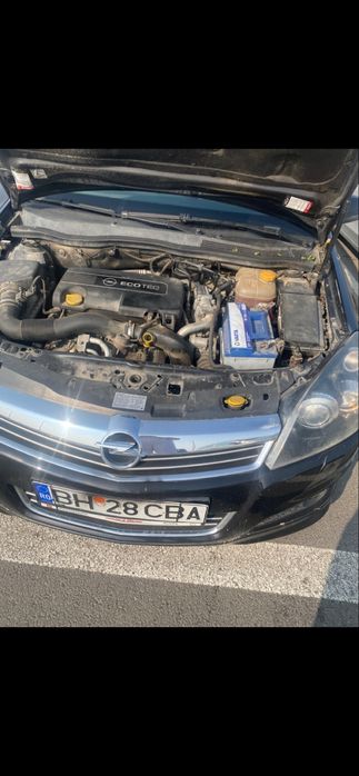 Opel  h 2008 de vanzare