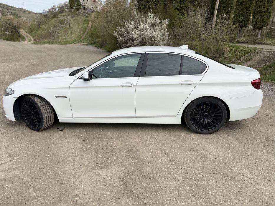 BMW 5 Series 2014 — imagine 2