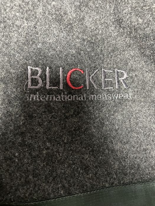 Palton barbati din lâna 3XL