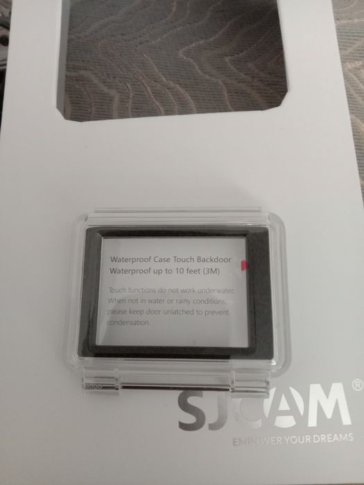 Фото видео камера