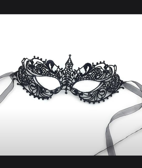 Карнавальные маски