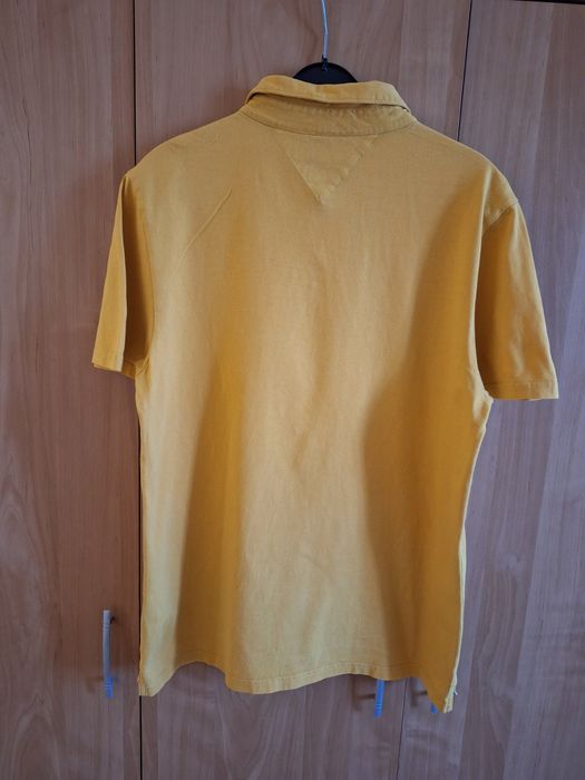 Нова мъжка тениска Tommy Hilfiger