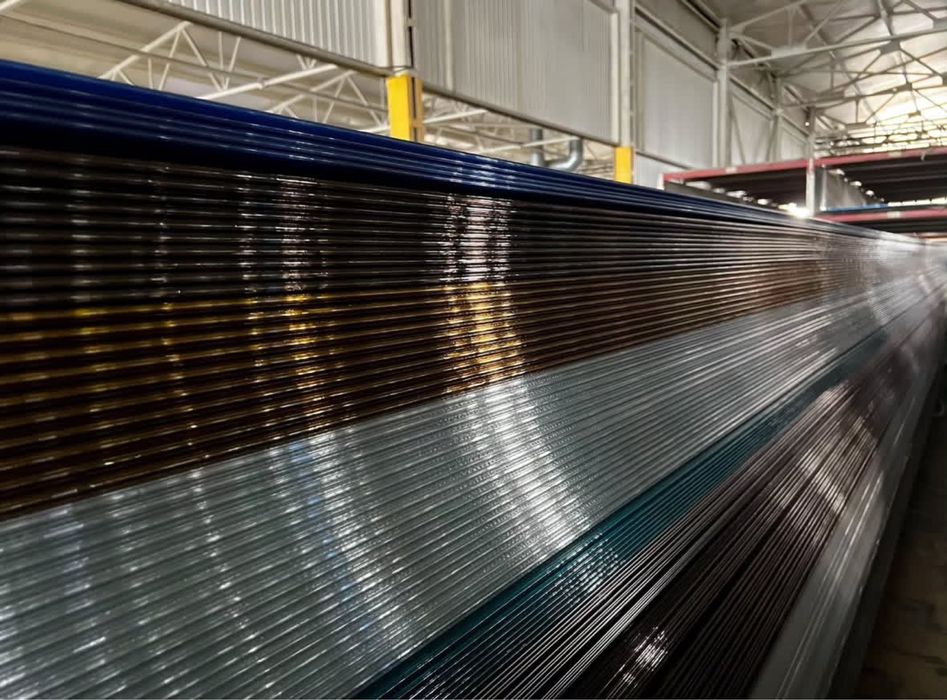 Лексан поликарбонат маналит