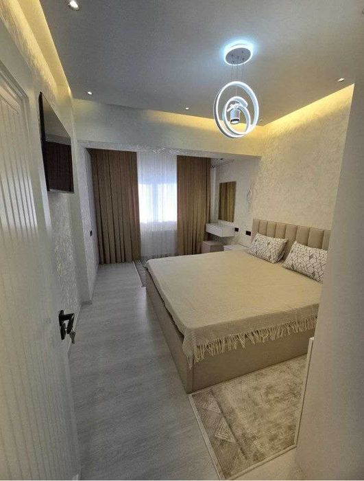 Аренда квартира | 2/1/4 | Яшнабад | Иззат |Кадышева |