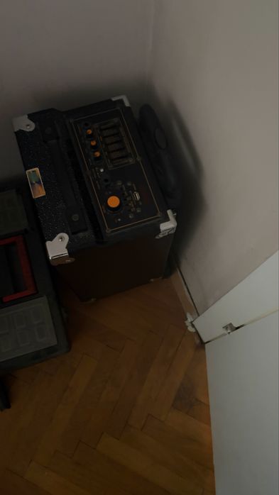 Кареоке със дисниционо