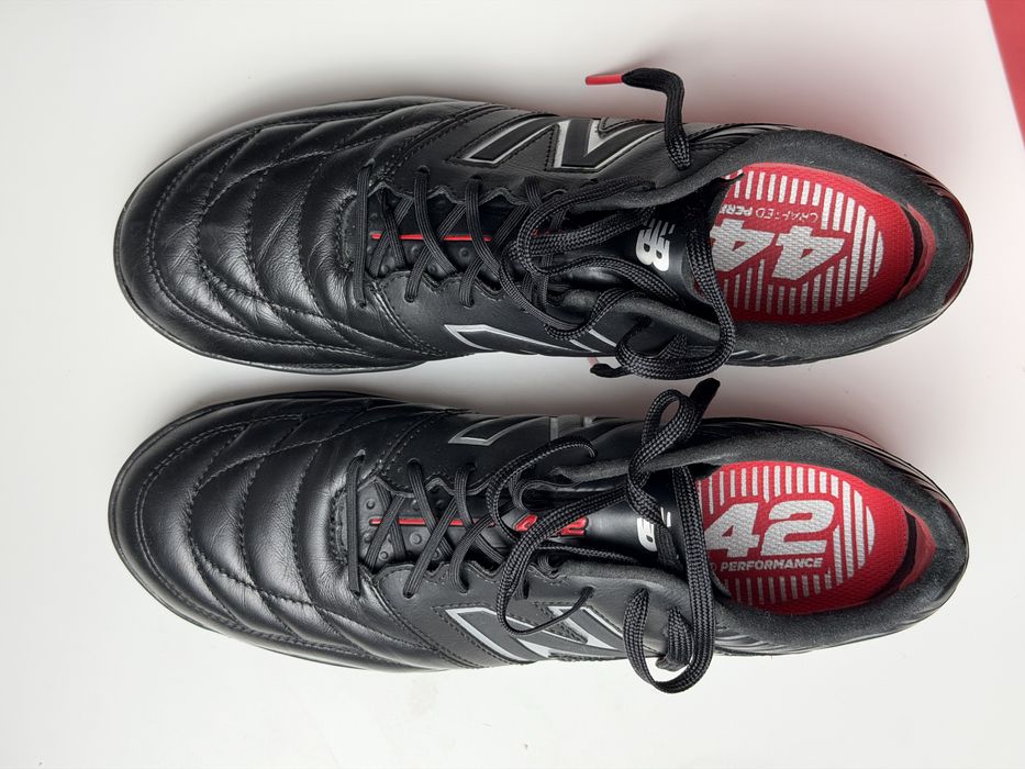 Футболни стоножки New Balance 442 v2 Pro tf