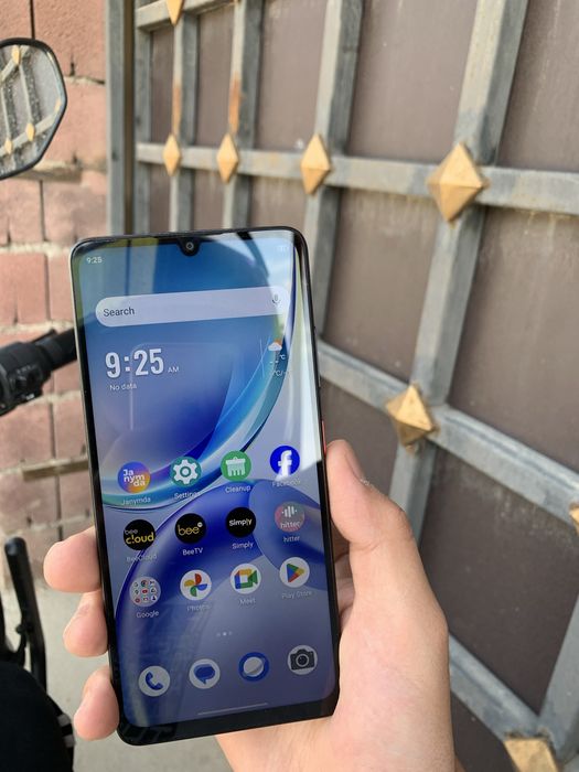 ZTE Blade A36 (Новый)