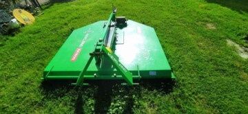 Садовая косилка 1.6м