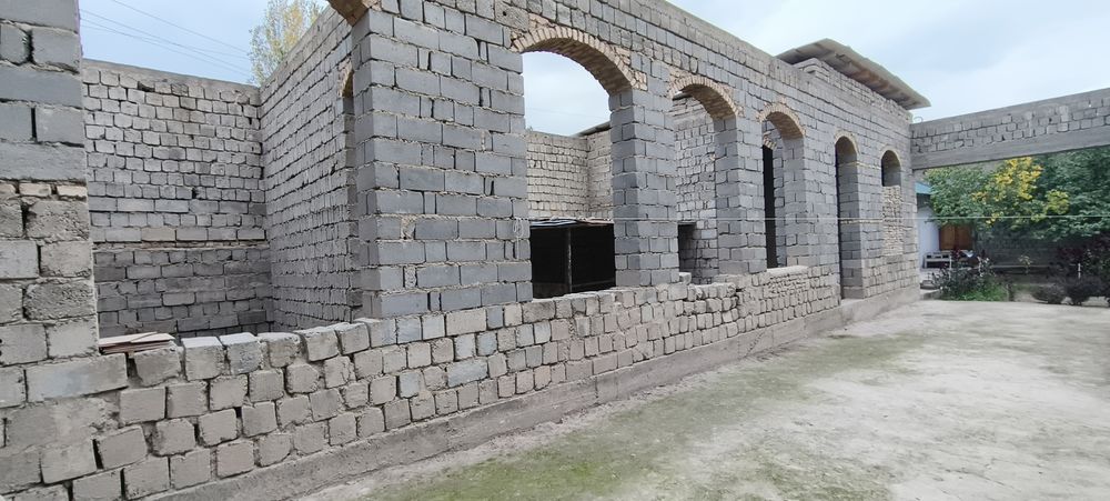 Продаётся дом 6 соток кадастр имеется