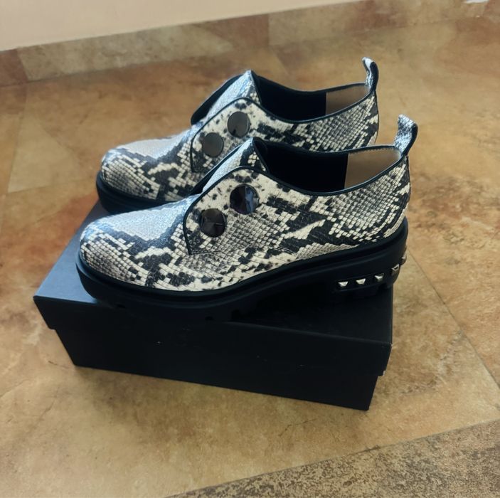 Обувки  Mussette