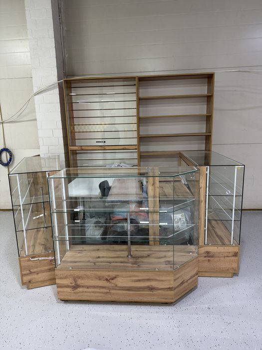 Ветрина сатылады