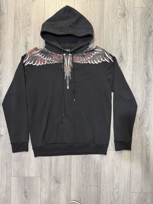 Hanorac Marcelo Burlon
