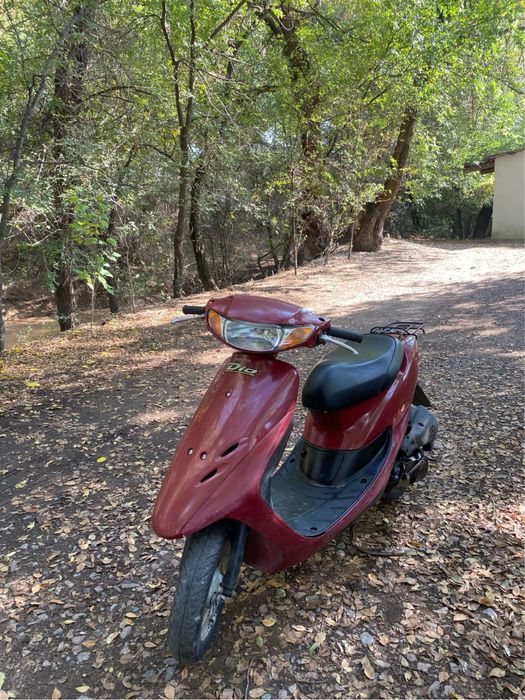 Honda dio34 вы хорошом состояние