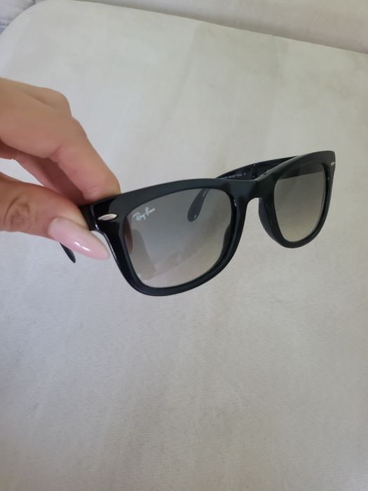 Очила Ray ban подходящи за мъже и жени