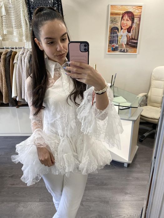 Риза разкош универсален размер