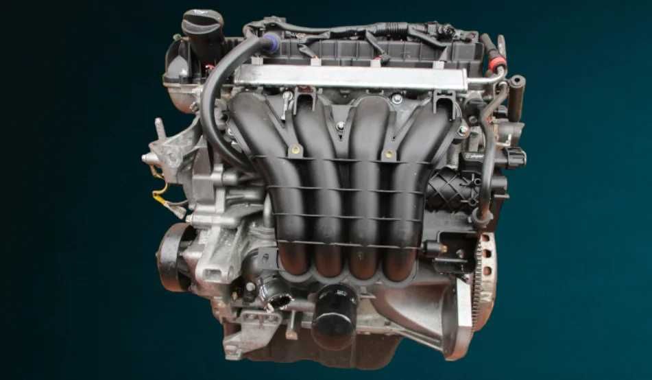 Продам двигатель Mitsubishi 4A90, 1.3 бензин.