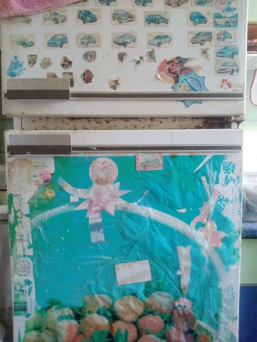 Холодильник  б/у