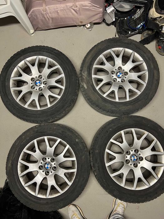 БМВ Джанти Style 177 Y-Spoke 18-ки