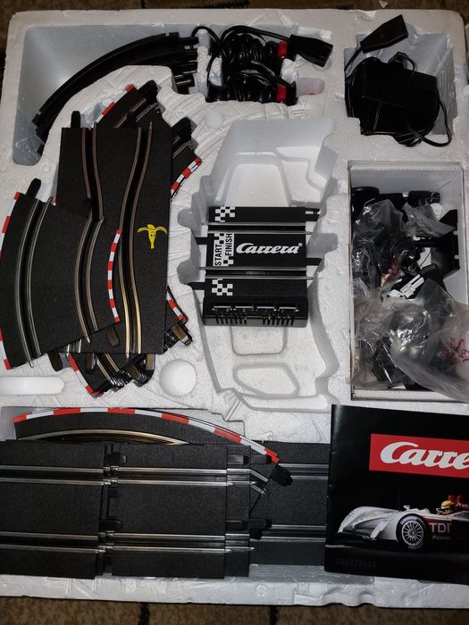 Circuit piste mario kart