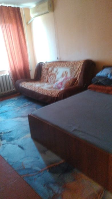 Сдается посуточно квартира