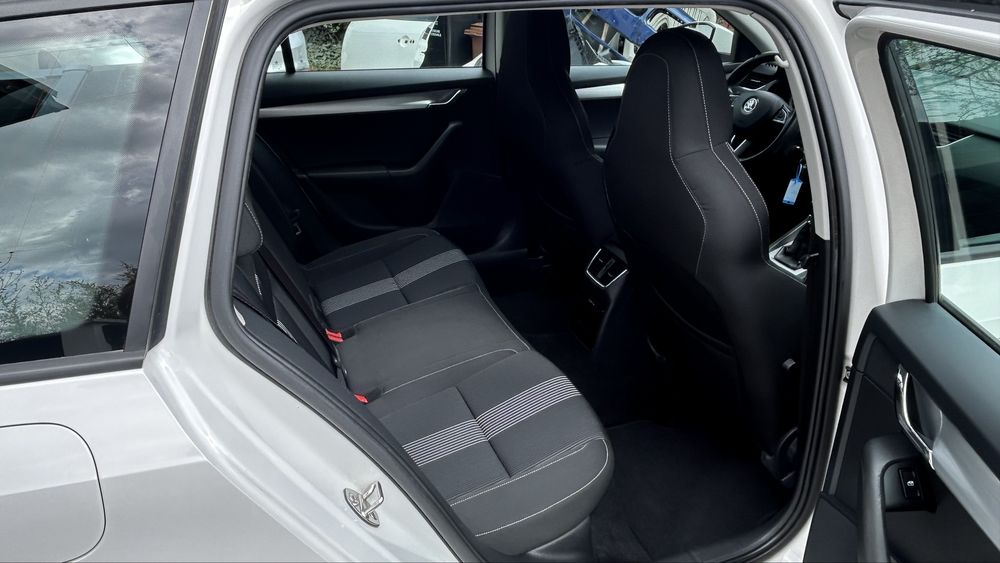 Skoda Octavia 1.6 Tdi Euro 6 !