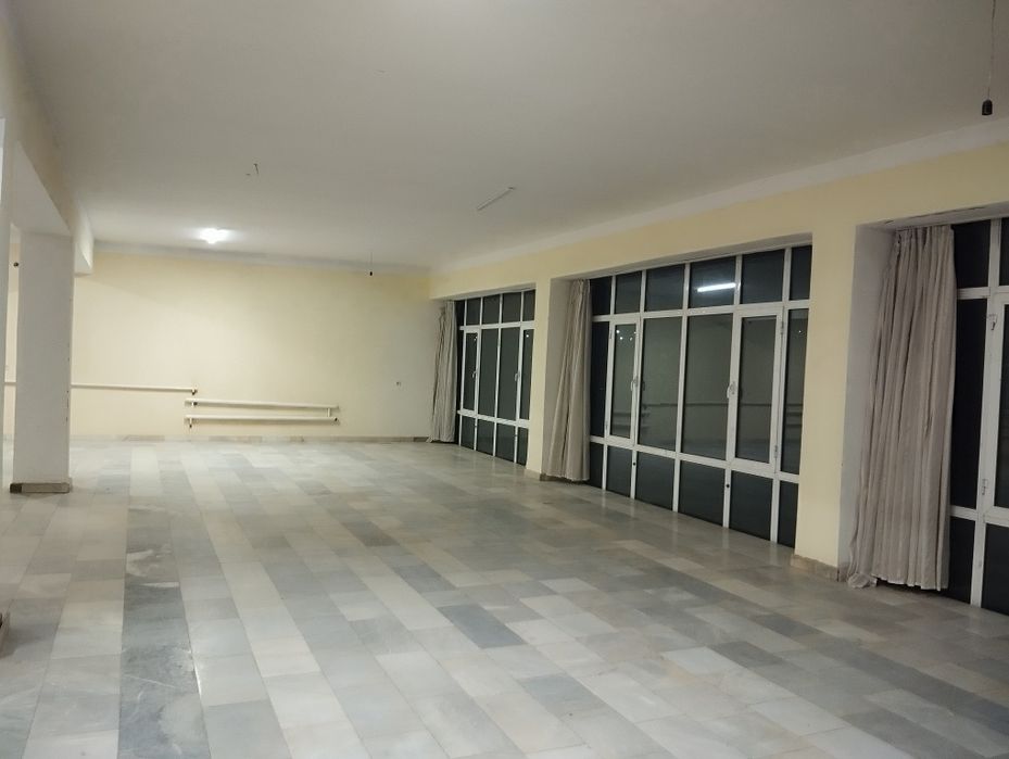 Имарат арендага бериледи