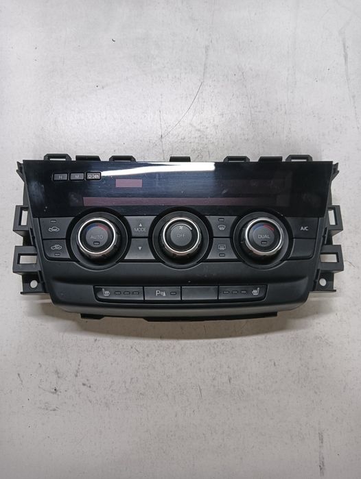 Climatronic Mazda 6 Estate Gj, Gh 2012 - > K40004G22A