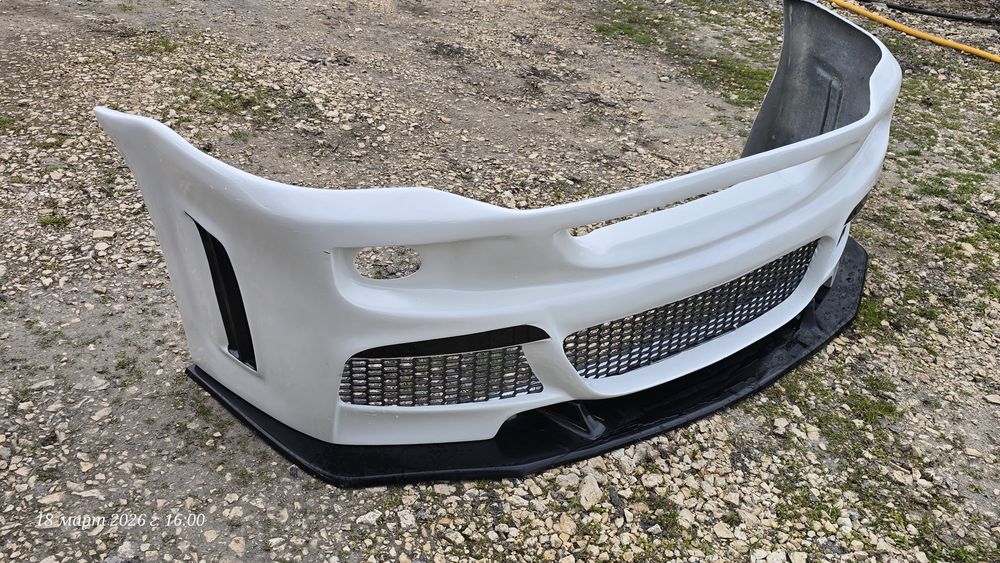 Спойлер за крафтер