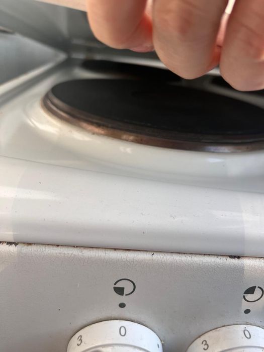 Стиральная машина и плитка