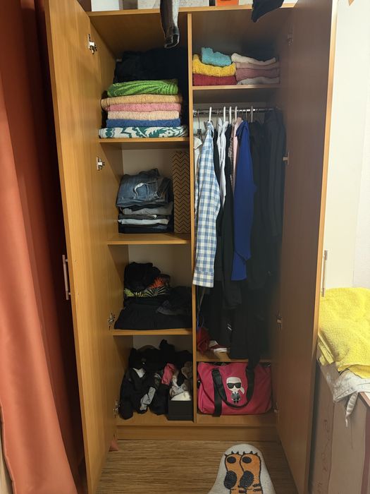 Продам шкаф и компьютерный стол