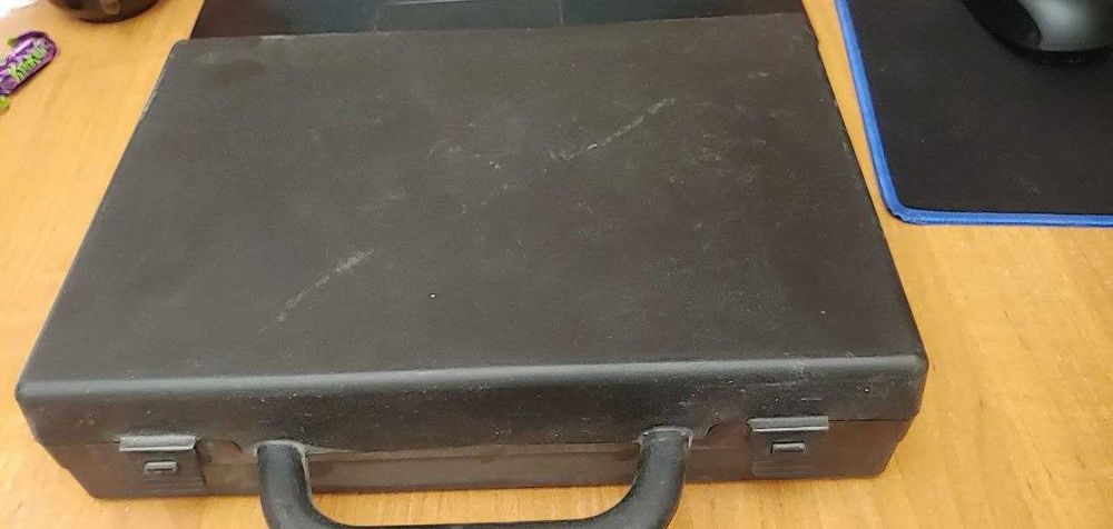 АТТ-3010 Кислородомер. Оксиметр.