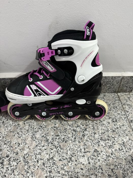 Role &Patine 3 in 1