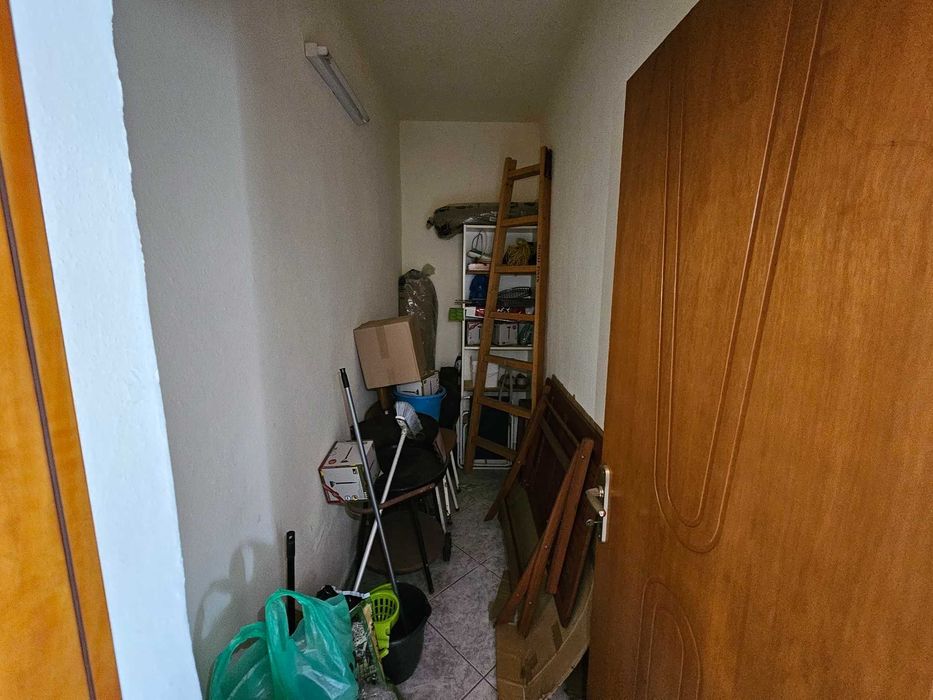 За продажба апартамент 118 кв.м. в Агиос Атанасиос Кавалас (код 8012)